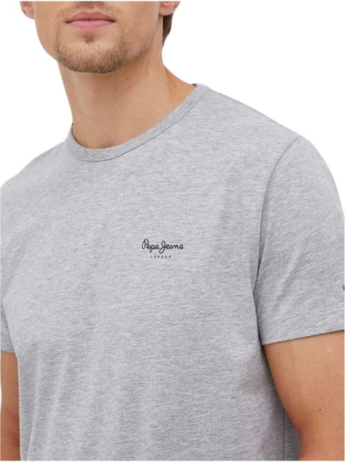 Pepe Jeans - Camiseta para Hombre - Kiabi Pepe Jeans - Camiseta para Hombre - Kiabi