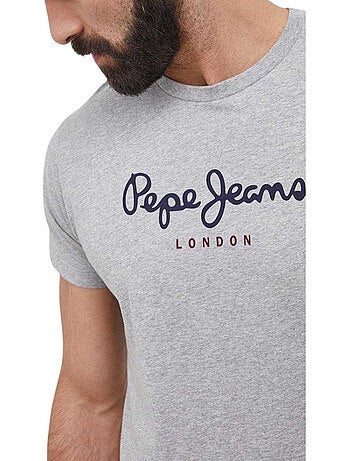 Pepe Jeans - Camiseta para Hombre