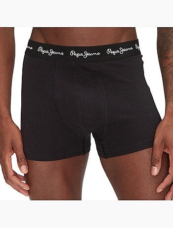 Pepe jeans - pack de 3 bóxers para hombre