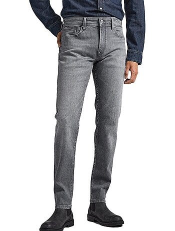 Pepe Jeans - Vaqueros de Corte Regular para Hombre