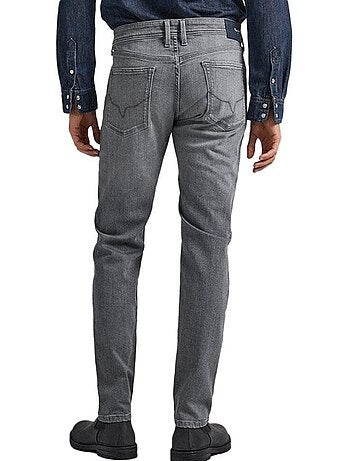 Pepe Jeans - Vaqueros de Corte Regular para Hombre