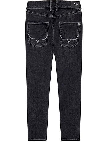 Pepe Jeans - Vaqueros pitillo para niño