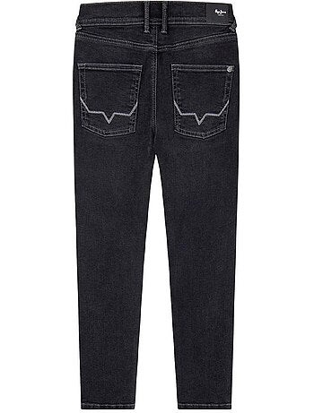 Pepe Jeans - Vaqueros pitillo para niño