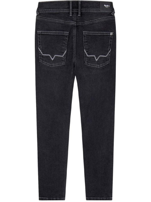 Pepe Jeans - Vaqueros pitillo para niño - Kiabi