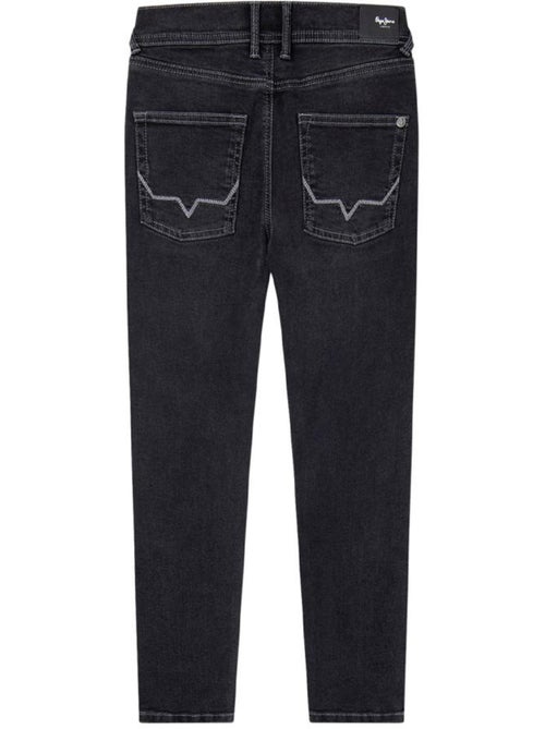 Pepe Jeans - Vaqueros pitillo para niño - Kiabi Pepe Jeans - Vaqueros pitillo para niño - Kiabi