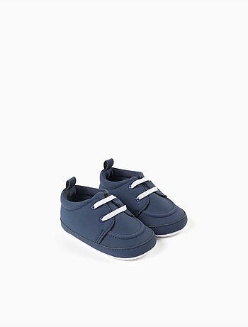 Pepitos con cordones elásticos