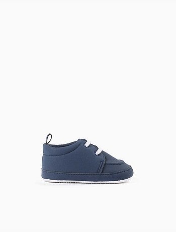 Pepitos con cordones elásticos