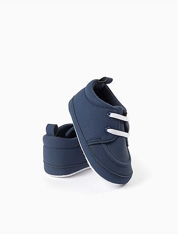 Pepitos con cordones elásticos