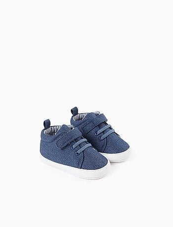 Pepitos con cordones elásticos