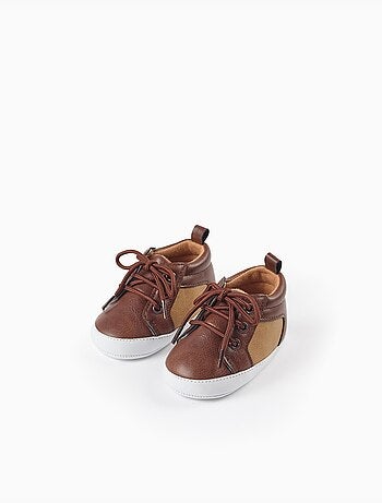 Pepitos con cordones
