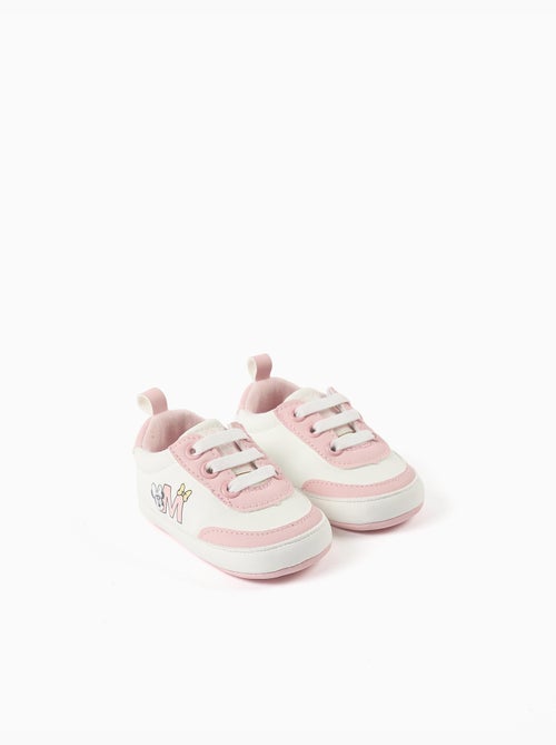Pepitos con estampado de Minnie - Kiabi