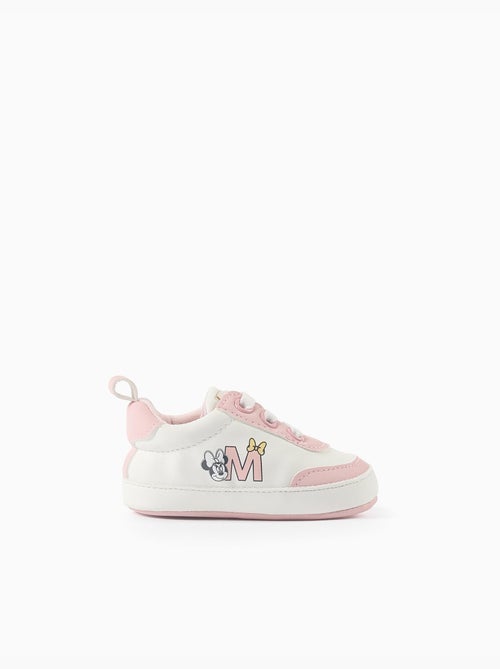 Pepitos con estampado de Minnie - Kiabi