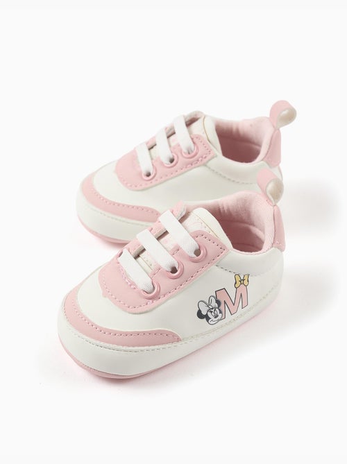 Pepitos con estampado de Minnie - Kiabi
