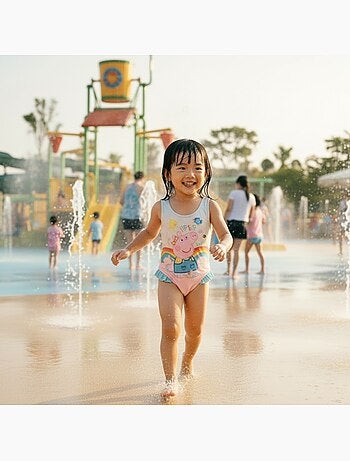 Peppa Pig - Bañador