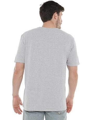 Peppa Pig - Camiseta Party Time de Mamá Pig Papá Pig para Hombre