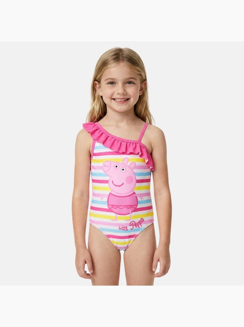 Peppa Pig - Traje de baño infantil de - Kiabi