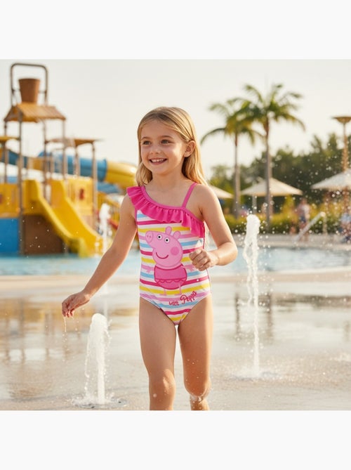 Peppa Pig - Traje de baño infantil de - Kiabi