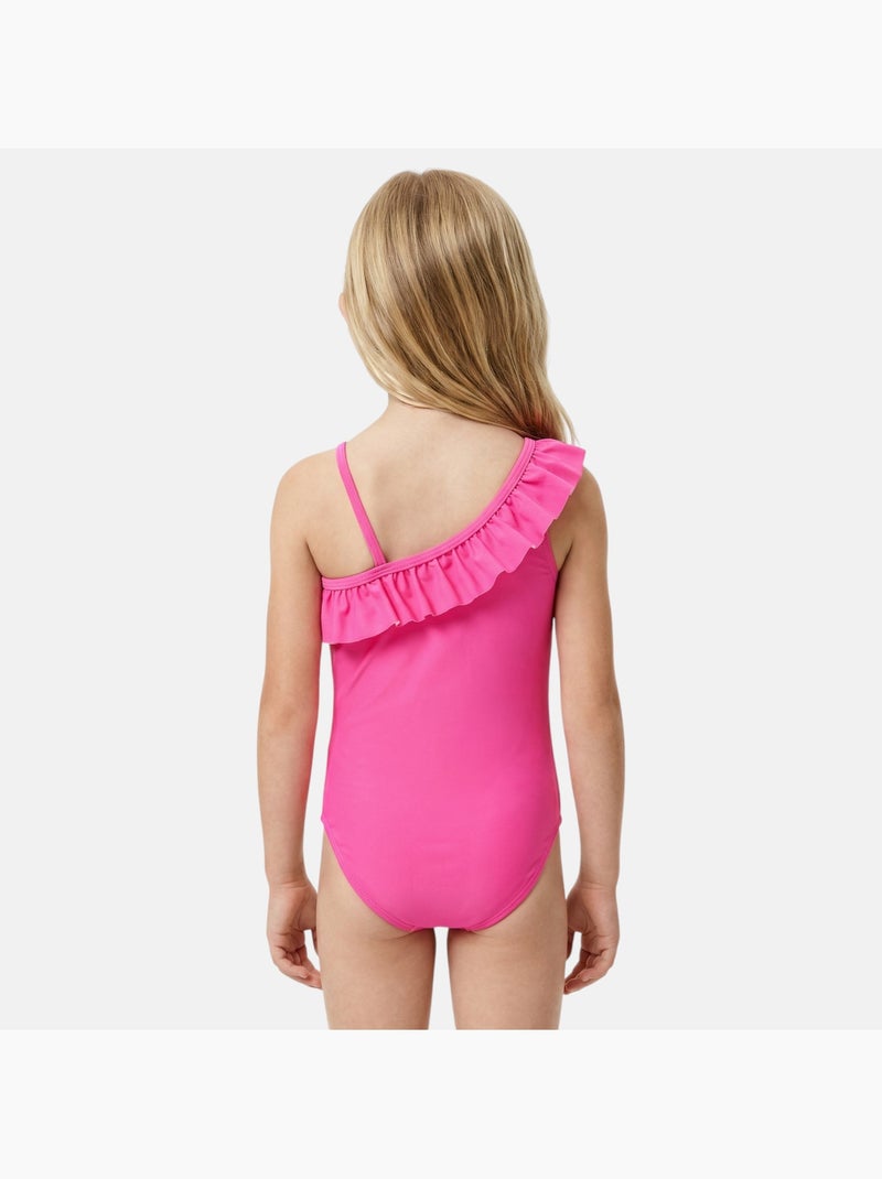 Peppa Pig - Traje de baño infantil de Rosa - Kiabi