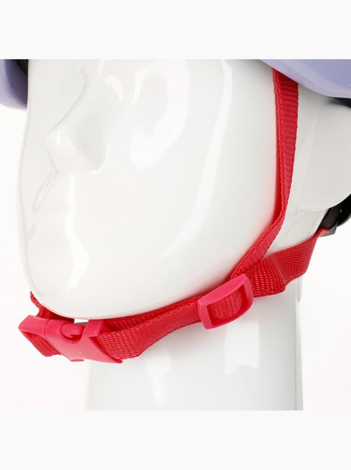 Peppa pig casco infantil 48-52 cm - Kiabi
