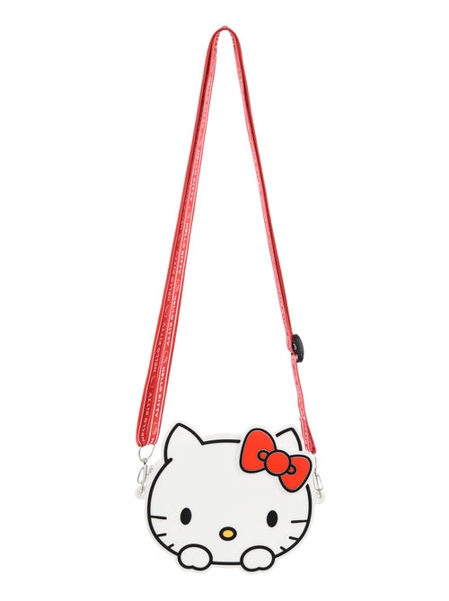 Pequeño bolso 'Hello Kitty' - Kiabi