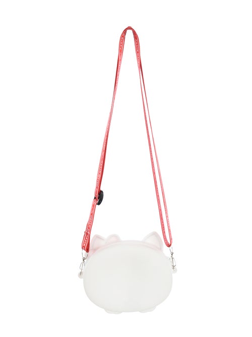 Pequeño bolso 'Hello Kitty' - Kiabi