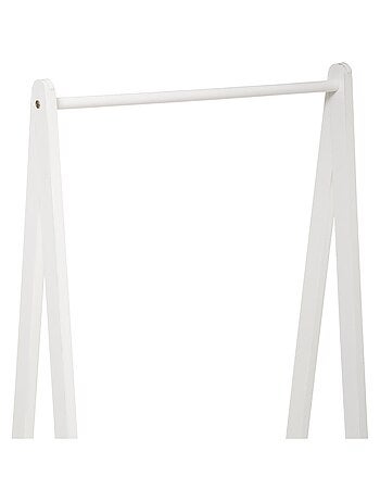 Percha para niños