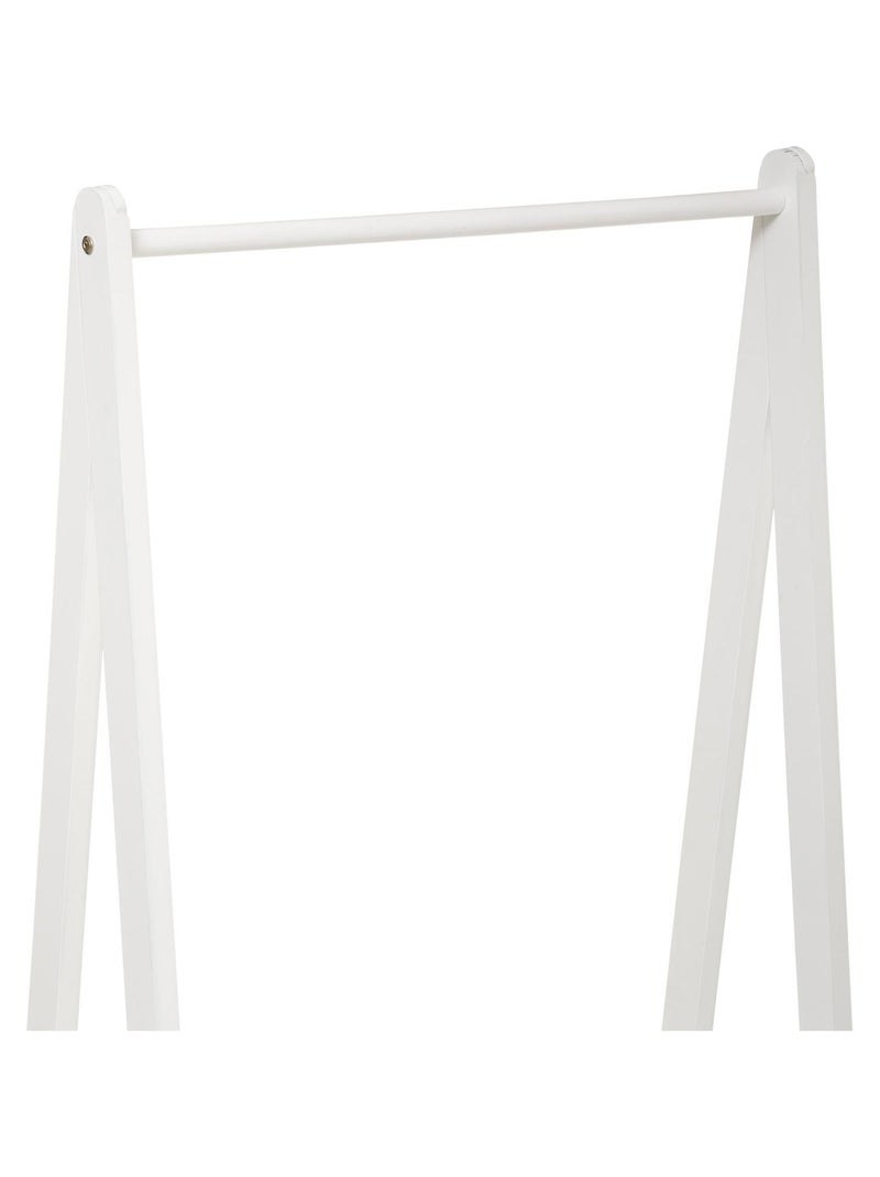 Percha para niños Blanco - Kiabi
