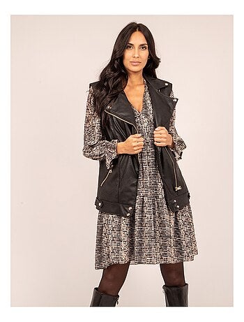 Perfercto simili cuir URSA