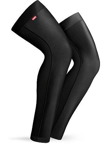 Perneras térmicas ciclismo ciclismo hombre y mujer forecast