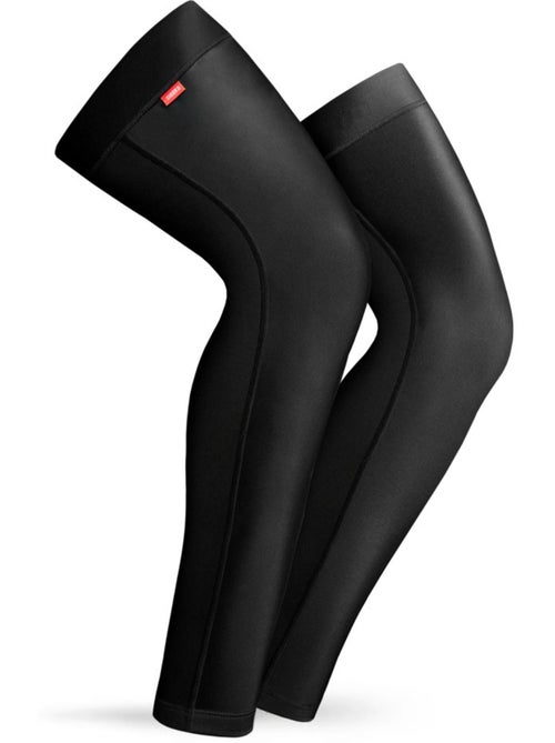 Perneras térmicas ciclismo ciclismo hombre y mujer forecast - Kiabi
