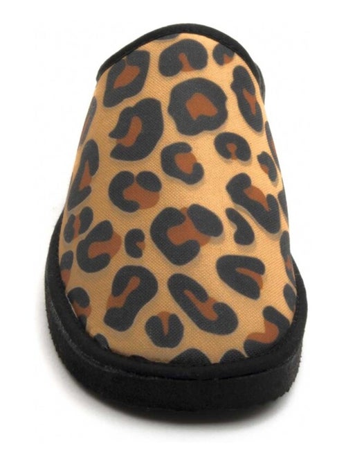 PESOPLUMAkLEOc /  / ZAPATILLA DESTALONADA DE - Kiabi
