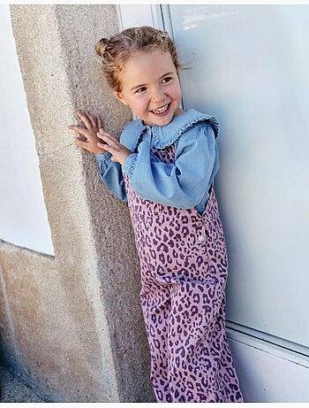 Peto animal print, MO Fashion