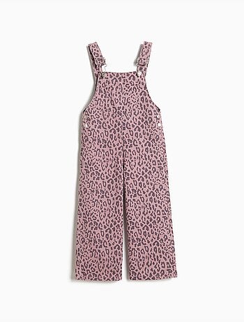 Peto animal print, MO Fashion