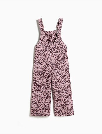 Peto animal print, MO Fashion