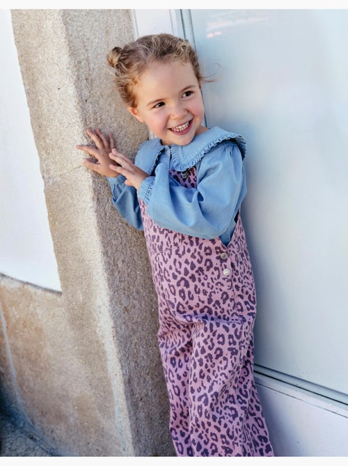 Peto animal print, MO Fashion - Kiabi Peto animal print, MO Fashion - Kiabi