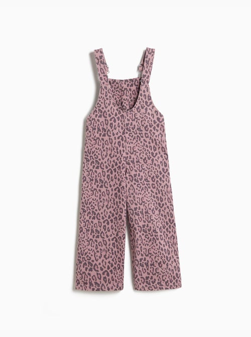 Peto animal print, MO Fashion - Kiabi Peto animal print, MO Fashion - Kiabi