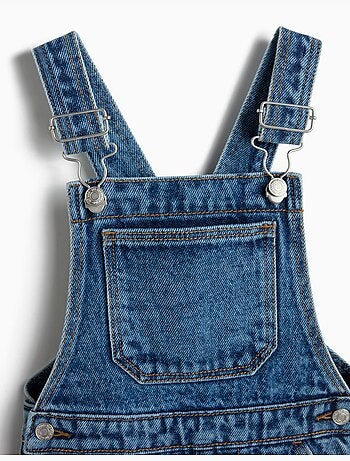 Peto corto, MO Fashion