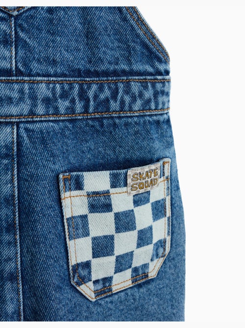 Peto corto, MO Fashion - Kiabi Peto corto, MO Fashion - Kiabi