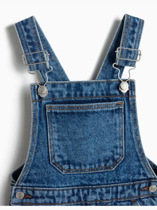 Peto corto, MO Fashion - Kiabi Peto corto, MO Fashion - Kiabi