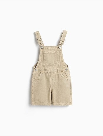 Peto corto, MO Fashion