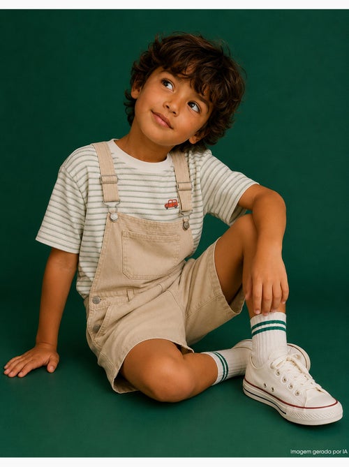 Peto corto, MO Fashion - Kiabi Peto corto, MO Fashion - Kiabi
