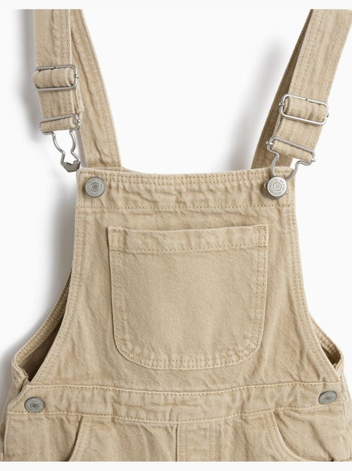 Peto corto, MO Fashion - Kiabi Peto corto, MO Fashion - Kiabi