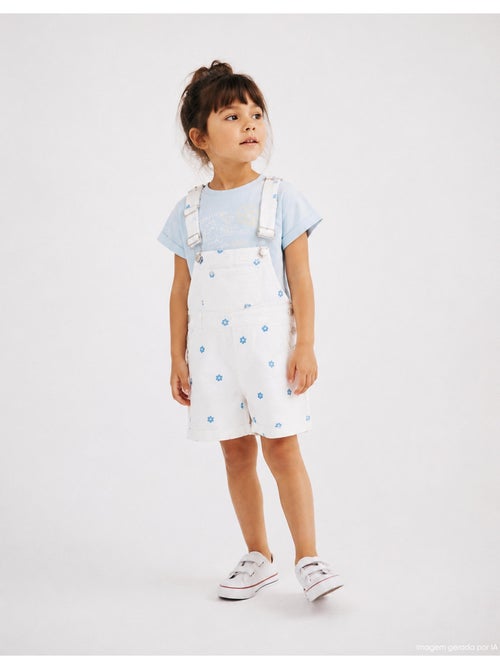Peto corto, MO Fashion - Kiabi Peto corto, MO Fashion - Kiabi