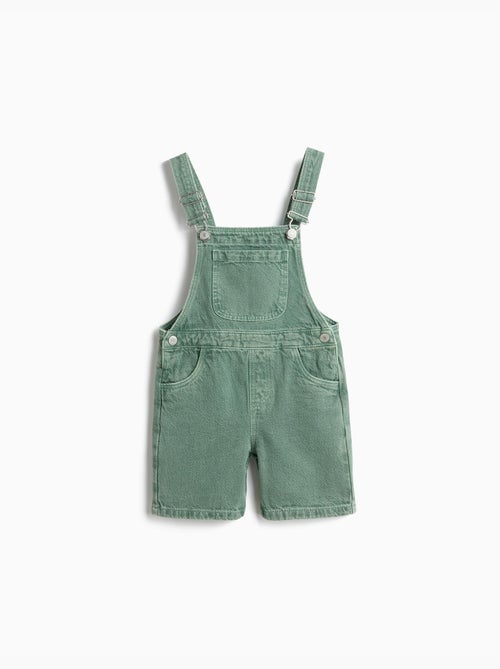 Peto corto, MO Fashion - Kiabi Peto corto, MO Fashion - Kiabi