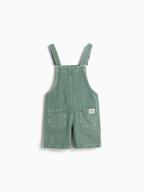 Peto corto, MO Fashion - Kiabi Peto corto, MO Fashion - Kiabi