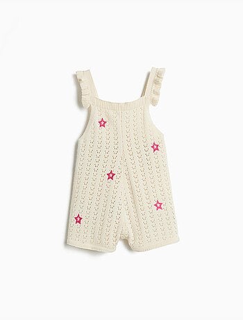 Peto crochet, MO Fashion