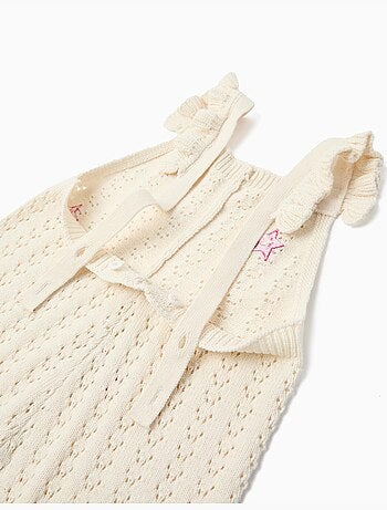 Peto crochet, MO Fashion