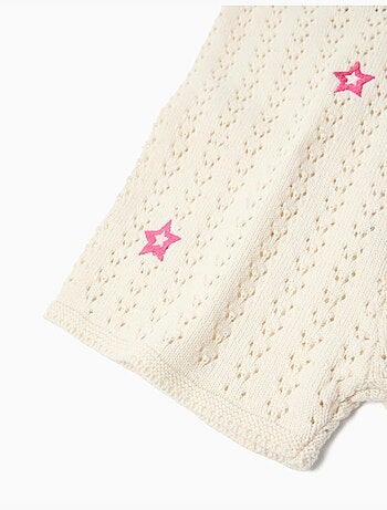 Peto crochet, MO Fashion