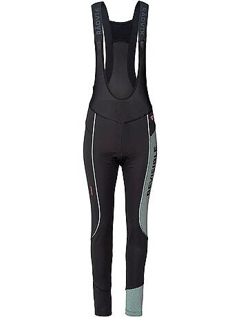 Peto de ciclismo para mujer - radvik