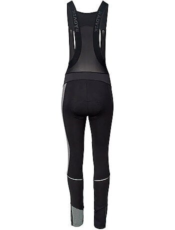 Peto de ciclismo para mujer - radvik
